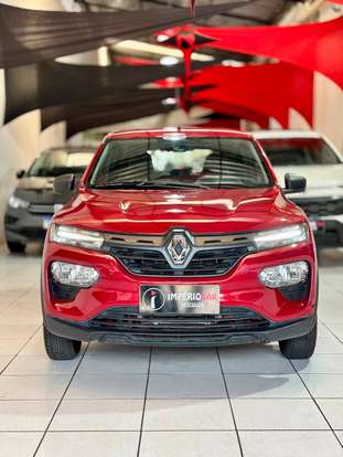 RENAULT-KWID-2024