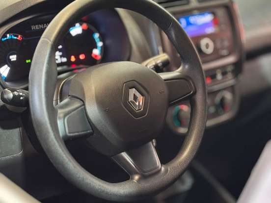 RENAULT-KWID-1.0 12V SCE FLEX INTENSE MANUAL RENAULT-KWID-2024