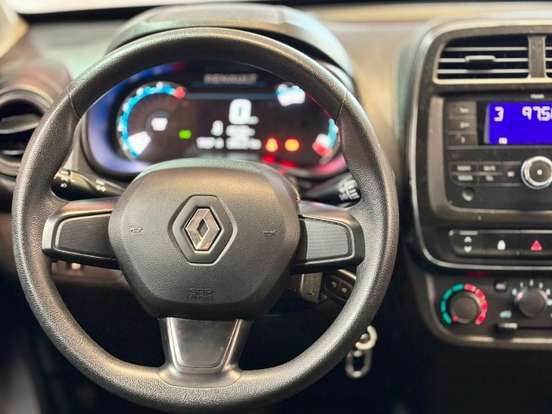 RENAULT-KWID-1.0 12V SCE FLEX INTENSE MANUAL RENAULT-KWID-2024