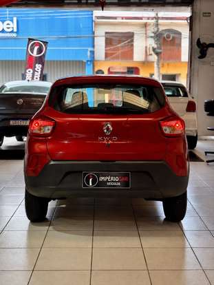 RENAULT-KWID-2024
