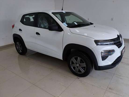 RENAULT-KWID-1.0 12V SCE FLEX INTENSE MANUAL RENAULT-KWID-2024