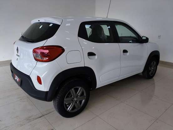 RENAULT-KWID-1.0 12V SCE FLEX INTENSE MANUAL RENAULT-KWID-2024