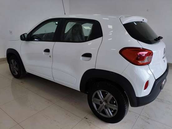 RENAULT-KWID-1.0 12V SCE FLEX INTENSE MANUAL RENAULT-KWID-2024