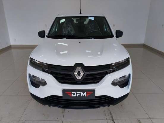 RENAULT-KWID-1.0 12V SCE FLEX INTENSE MANUAL RENAULT-KWID-2024