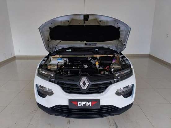 RENAULT-KWID-1.0 12V SCE FLEX INTENSE MANUAL RENAULT-KWID-2024