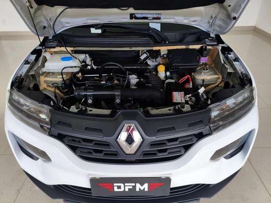RENAULT-KWID-1.0 12V SCE FLEX INTENSE MANUAL RENAULT-KWID-2024