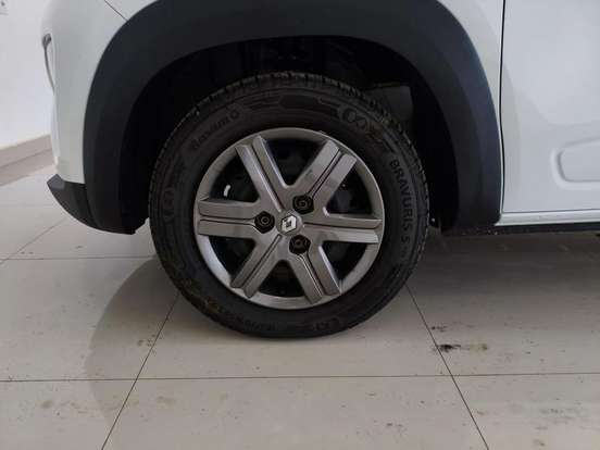 RENAULT-KWID-1.0 12V SCE FLEX INTENSE MANUAL RENAULT-KWID-2024