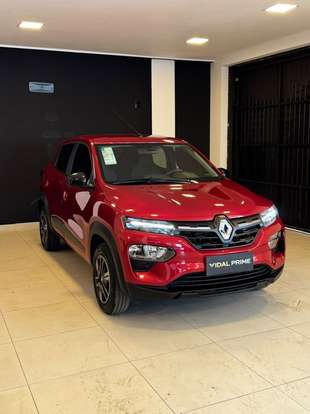 RENAULT-KWID-2022