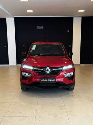 RENAULT-KWID-2022
