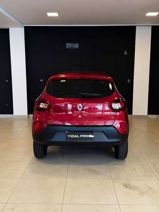 RENAULT-KWID-2022