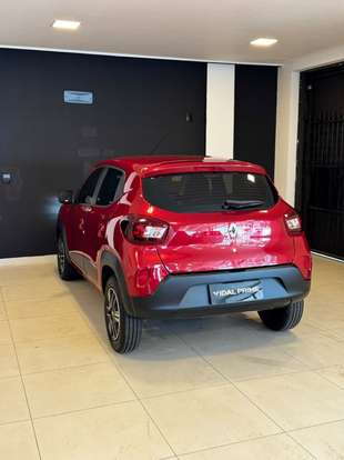 RENAULT-KWID-2022