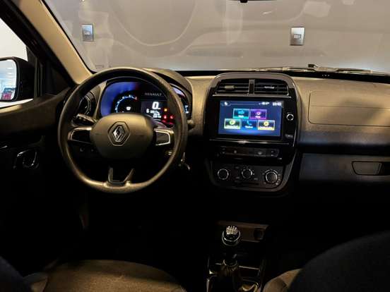 RENAULT-KWID-2022