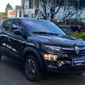 RENAULT KWID 1.0 12V SCE FLEX INTENSE MANUAL RENAULT KWID 1.0 12V SCE FLEX INTENSE MANUAL
