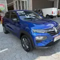 RENAULT KWID 1.0 12V SCE FLEX INTENSE MANUAL RENAULT KWID 1.0 12V SCE FLEX INTENSE MANUAL