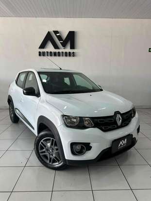 RENAULT-KWID-1.0 12V SCE FLEX INTENSE MANUAL RENAULT-KWID-2019