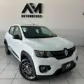 RENAULT KWID 1.0 12V SCE FLEX INTENSE MANUAL RENAULT KWID 1.0 12V SCE FLEX INTENSE MANUAL