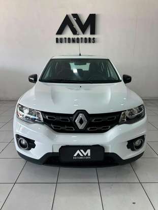 RENAULT-KWID-1.0 12V SCE FLEX INTENSE MANUAL RENAULT-KWID-2019