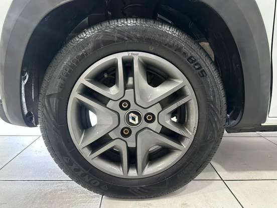 RENAULT-KWID-1.0 12V SCE FLEX INTENSE MANUAL RENAULT-KWID-2019