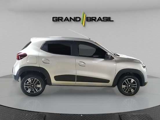 RENAULT-KWID-1.0 12V SCE FLEX INTENSE MANUAL RENAULT-KWID-2023