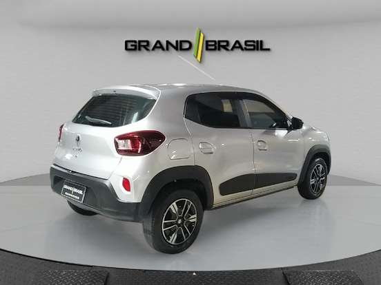 RENAULT-KWID-1.0 12V SCE FLEX INTENSE MANUAL RENAULT-KWID-2023