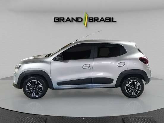 RENAULT-KWID-1.0 12V SCE FLEX INTENSE MANUAL RENAULT-KWID-2023