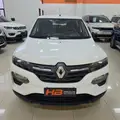 RENAULT KWID 1.0 12V SCE FLEX INTENSE MANUAL RENAULT KWID 1.0 12V SCE FLEX INTENSE MANUAL