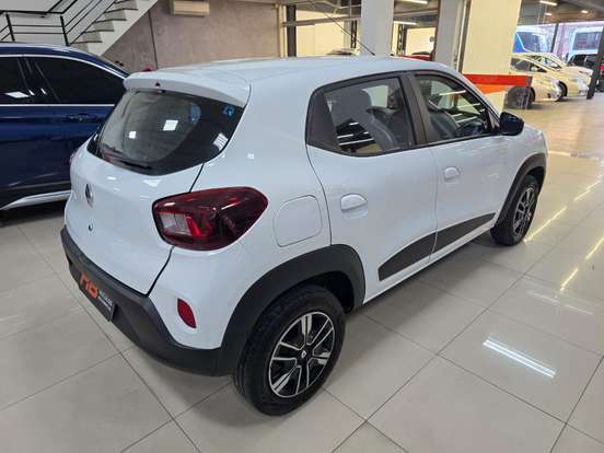 RENAULT-KWID-1.0 12V SCE FLEX INTENSE MANUAL RENAULT-KWID-2022