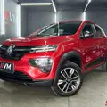 RENAULT KWID 1.0 12V SCE FLEX INTENSE MANUAL RENAULT KWID 1.0 12V SCE FLEX INTENSE MANUAL