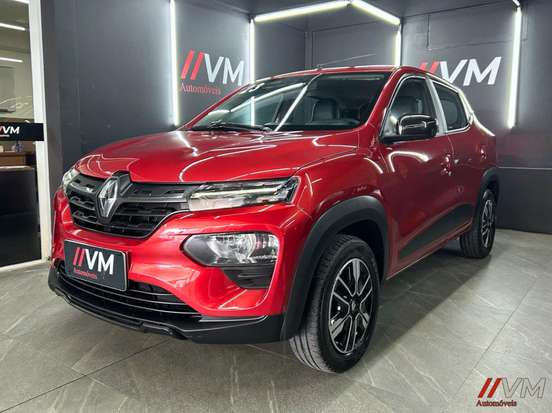 RENAULT-KWID-2022