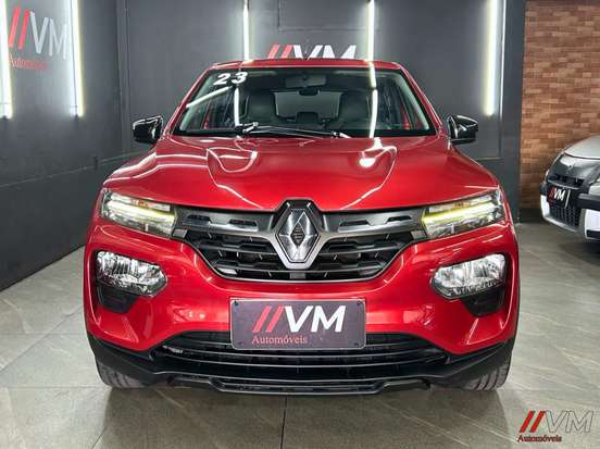 RENAULT-KWID-2022