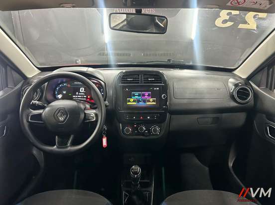 RENAULT-KWID-2022