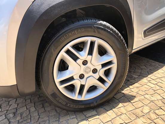 RENAULT-KWID-1.0 12V SCE FLEX INTENSE MANUAL RENAULT-KWID-2018