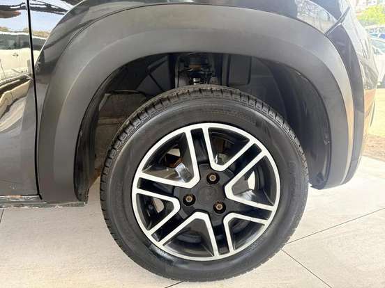 RENAULT-KWID-1.0 12V SCE FLEX INTENSE MANUAL RENAULT-KWID-2018