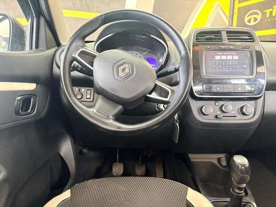 RENAULT-KWID-2018