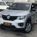 RENAULT KWID 1.0 12V SCE FLEX LIFE MANUAL RENAULT KWID 1.0 12V SCE FLEX LIFE MANUAL