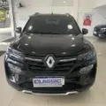 RENAULT KWID 1.0 12V SCE FLEX OUTSIDER MANUAL RENAULT KWID 1.0 12V SCE FLEX OUTSIDER MANUAL