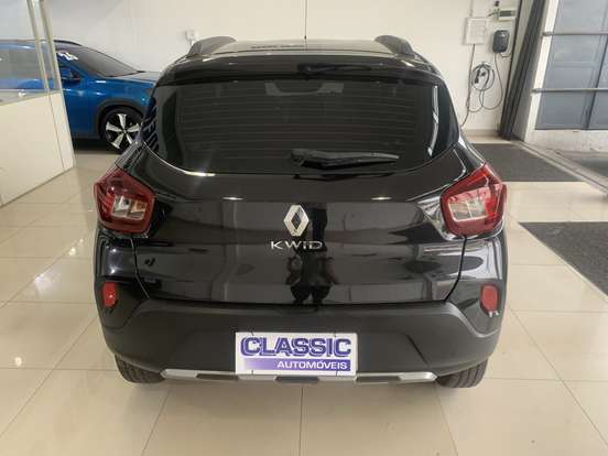 RENAULT-KWID-1.0 12V SCE FLEX OUTSIDER MANUAL RENAULT-KWID-2024