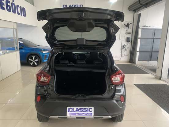 RENAULT-KWID-1.0 12V SCE FLEX OUTSIDER MANUAL RENAULT-KWID-2024