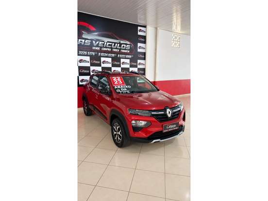 RENAULT-KWID-2022