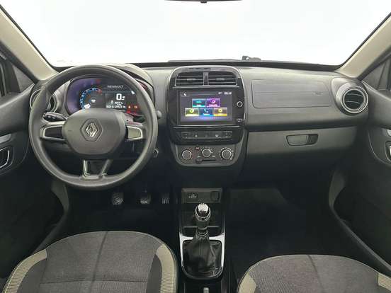 RENAULT-KWID-2024