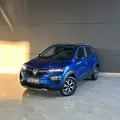 RENAULT KWID 1.0 12V SCE FLEX OUTSIDER MANUAL RENAULT KWID 1.0 12V SCE FLEX OUTSIDER MANUAL