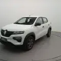 RENAULT KWID 1.0 12V SCE FLEX ZEN MANUAL RENAULT KWID 1.0 12V SCE FLEX ZEN MANUAL