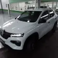 RENAULT KWID 1.0 12V SCE FLEX ZEN MANUAL RENAULT KWID 1.0 12V SCE FLEX ZEN MANUAL