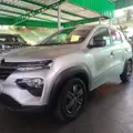 RENAULT KWID 1.0 12V SCE FLEX ZEN MANUAL RENAULT KWID 1.0 12V SCE FLEX ZEN MANUAL