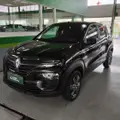 RENAULT KWID 1.0 12V SCE FLEX ZEN MANUAL RENAULT KWID 1.0 12V SCE FLEX ZEN MANUAL