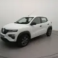 RENAULT KWID 1.0 12V SCE FLEX ZEN MANUAL RENAULT KWID 1.0 12V SCE FLEX ZEN MANUAL