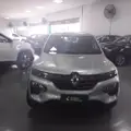 RENAULT KWID 1.0 12V SCE FLEX ZEN MANUAL RENAULT KWID 1.0 12V SCE FLEX ZEN MANUAL