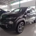 RENAULT KWID 1.0 12V SCE FLEX ZEN MANUAL RENAULT KWID 1.0 12V SCE FLEX ZEN MANUAL