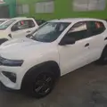 RENAULT KWID 1.0 12V SCE FLEX ZEN MANUAL RENAULT KWID 1.0 12V SCE FLEX ZEN MANUAL