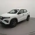 RENAULT KWID 1.0 12V SCE FLEX ZEN MANUAL RENAULT KWID 1.0 12V SCE FLEX ZEN MANUAL
